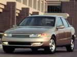 Saturn LS 2000 года